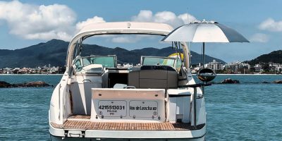 aluguel de lancha em florianopolis ecoturismo boats vou de lanhca phantom 360 (1)