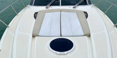 aluguel de lancha em florianopolis passeio de lancha em florianopolis ecoturismo boats vou de lanhca Atlantis 400 HT (12)