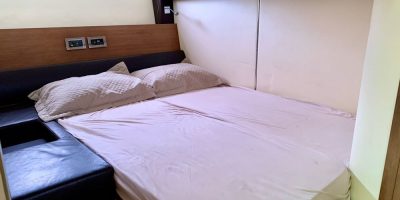 aluguel de lancha em florianopolis passeio de lancha em florianopolis ecoturismo boats vou de lanhca Atlantis 400 HT (4)