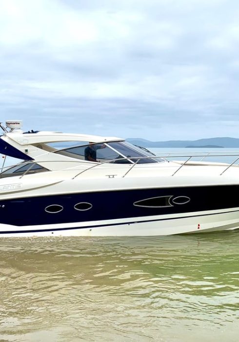 aluguel de lancha em florianopolis passeio de lancha em florianopolis ecoturismo boats vou de lanhca Atlantis 400 HT (6)