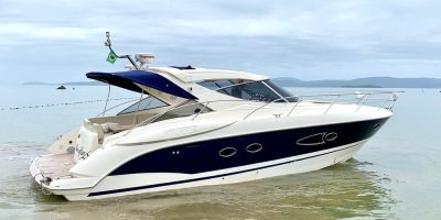 aluguel de lancha em florianopolis passeio de lancha em florianopolis ecoturismo boats vou de lanhca Atlantis 400 HT (8)