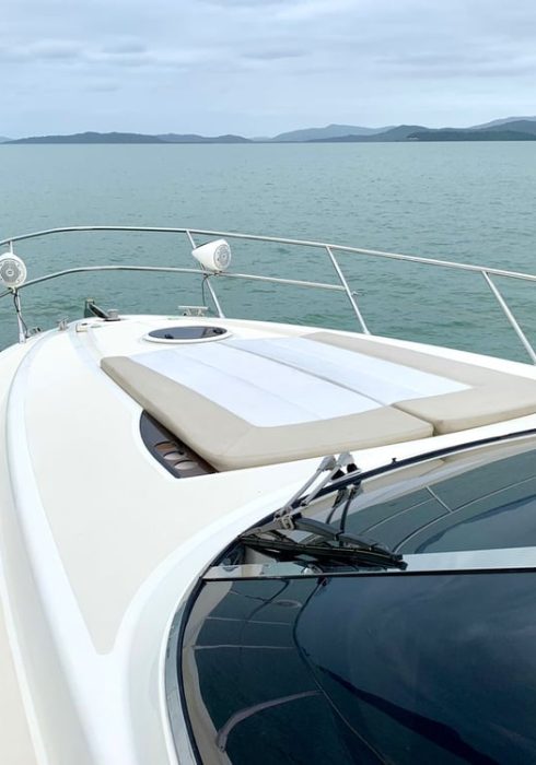 aluguel de lancha em florianopolis passeio de lancha em florianopolis ecoturismo boats vou de lanhca Atlantis 400 HT (9)