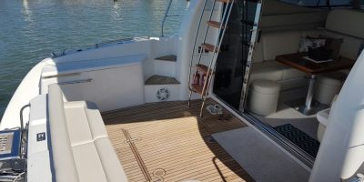 aluguel de lancha em florianopolis passeio de lancha em florianopolis ecoturismo boats vou de lanhca Azimut 400 FLY (3)