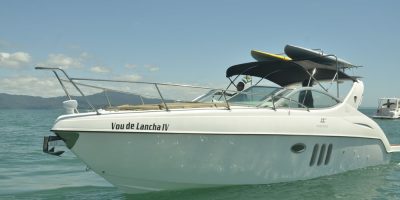 aluguel de lancha em florianopolis passeio de lancha em florianopolis ecoturismo boats vou de lanhca Phantom 30 pés VDL 4 (12)