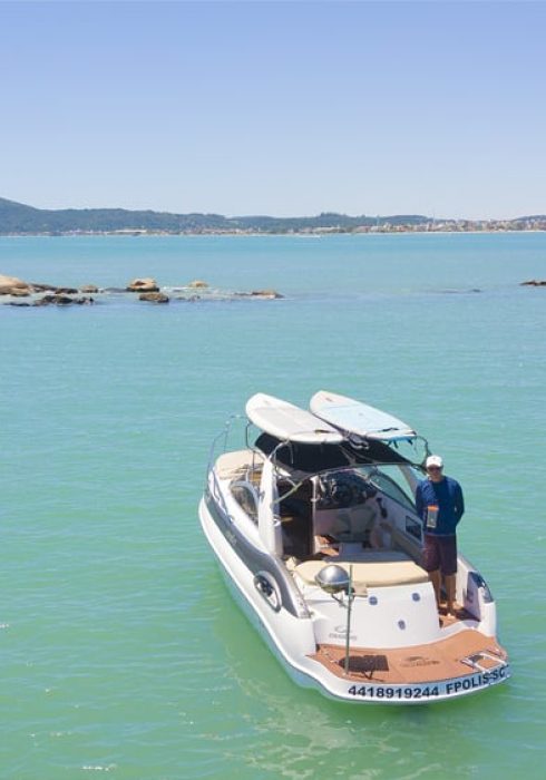 aluguel de lancha em florianopolis passeio de lancha em florianopolis ecoturismo boats vou de lanhca evolve 270 (9)