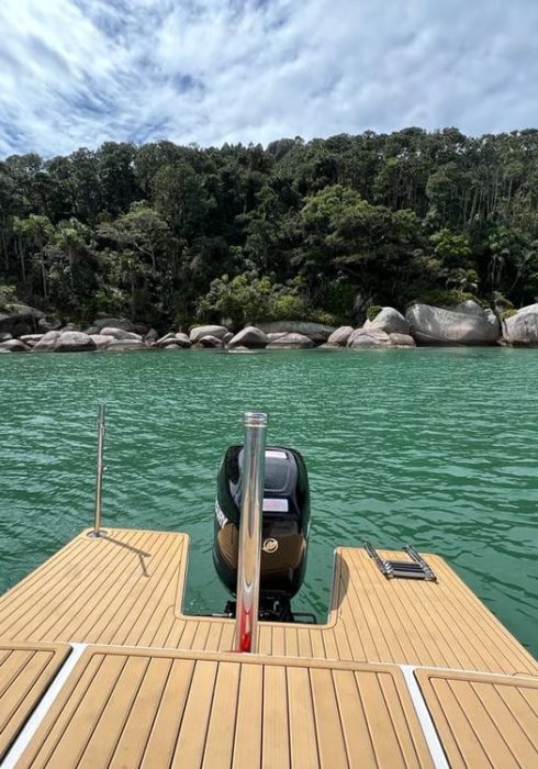 aluguel de lancha em florianopolis passeio de lancha em florianopolis ecoturismo boats vou de lanhca hd 720 (2)