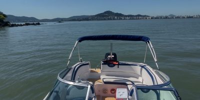aluguel de lancha em florianopolis passeio de lancha em florianopolis ecoturismo boats vou de lanhca psari 195 (1)