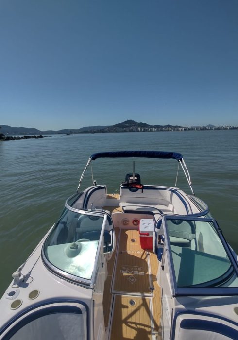 aluguel de lancha em florianopolis passeio de lancha em florianopolis ecoturismo boats vou de lanhca psari 195 (1)