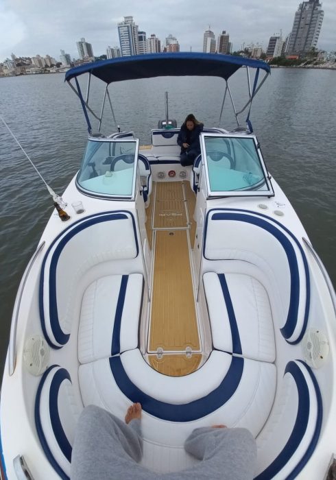 aluguel de lancha em florianopolis passeio de lancha em florianopolis ecoturismo boats vou de lanhca psari 195 (2)