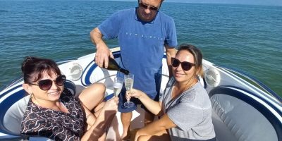 aluguel de lancha em florianopolis passeio de lancha em florianopolis ecoturismo boats vou de lanhca psari 195 (3)