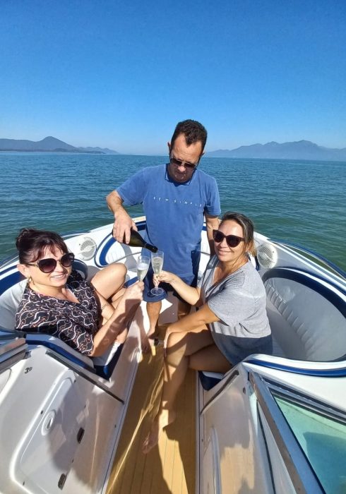 aluguel de lancha em florianopolis passeio de lancha em florianopolis ecoturismo boats vou de lanhca psari 195 (3)