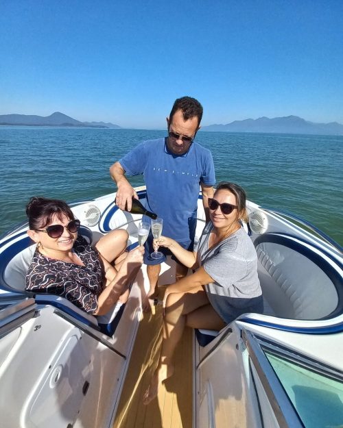 aluguel de lancha em florianopolis passeio de lancha em florianopolis ecoturismo boats vou de lanhca psari 195 (3)