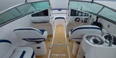 aluguel de lancha em florianopolis passeio de lancha em florianopolis ecoturismo boats vou de lanhca psari 195 (4)